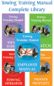 Towing Training Manual Complete Library